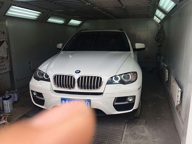 車(chē)內(nèi)有異味怎么去除？