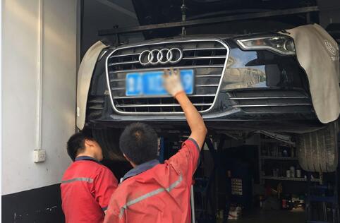降低汽車(chē)側(cè)滑的方法！