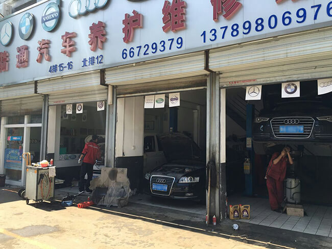 夏季對于汽車需要做哪些項(xiàng)目的維護(hù)？