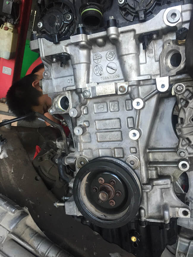 汽車側(cè)滑的定義原因以及檢測！