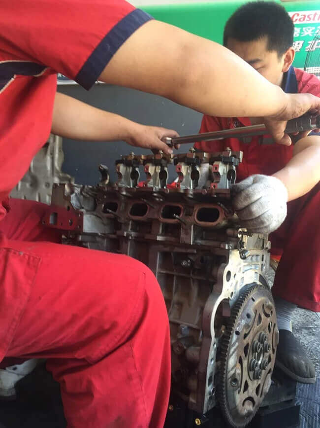 汽車打蠟的知識和作用介紹！