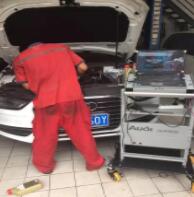 不只是買車，保養(yǎng)更關(guān)鍵！別再踩維修保養(yǎng)坑！