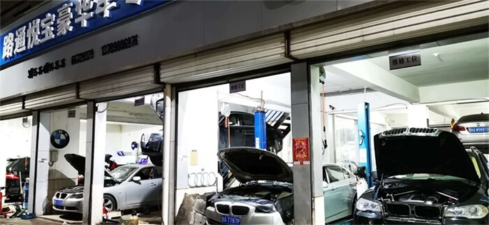 常見汽車故障及維修保養(yǎng)指南？