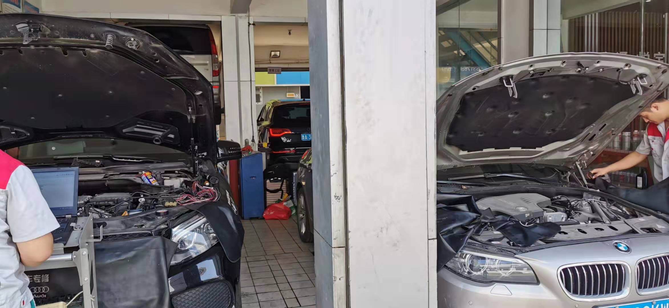汽車大燈老化咋回事？需要翻新嗎？