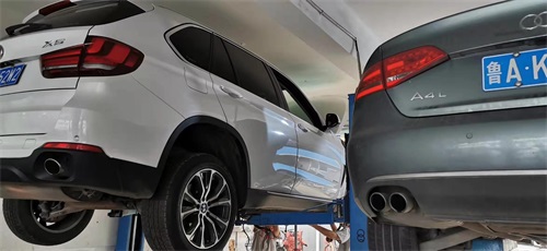 想知道濟(jì)南奔馳汽車保養(yǎng)是如何讓愛車持久閃耀的秘訣嗎？