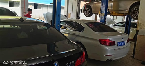 4S店保養(yǎng)時(shí)要求更換的汽車零部件該不該換？