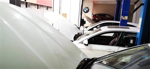 濟(jì)南沃爾沃汽車(chē)專(zhuān)修