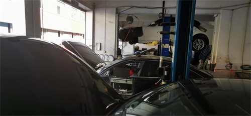 濟(jì)南寶馬汽車專修：夏季高溫，汽車保養(yǎng)攻略來(lái)啦！