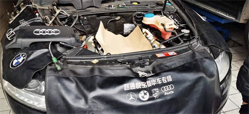奧迪汽車保養(yǎng)有哪些常識你知道嗎？