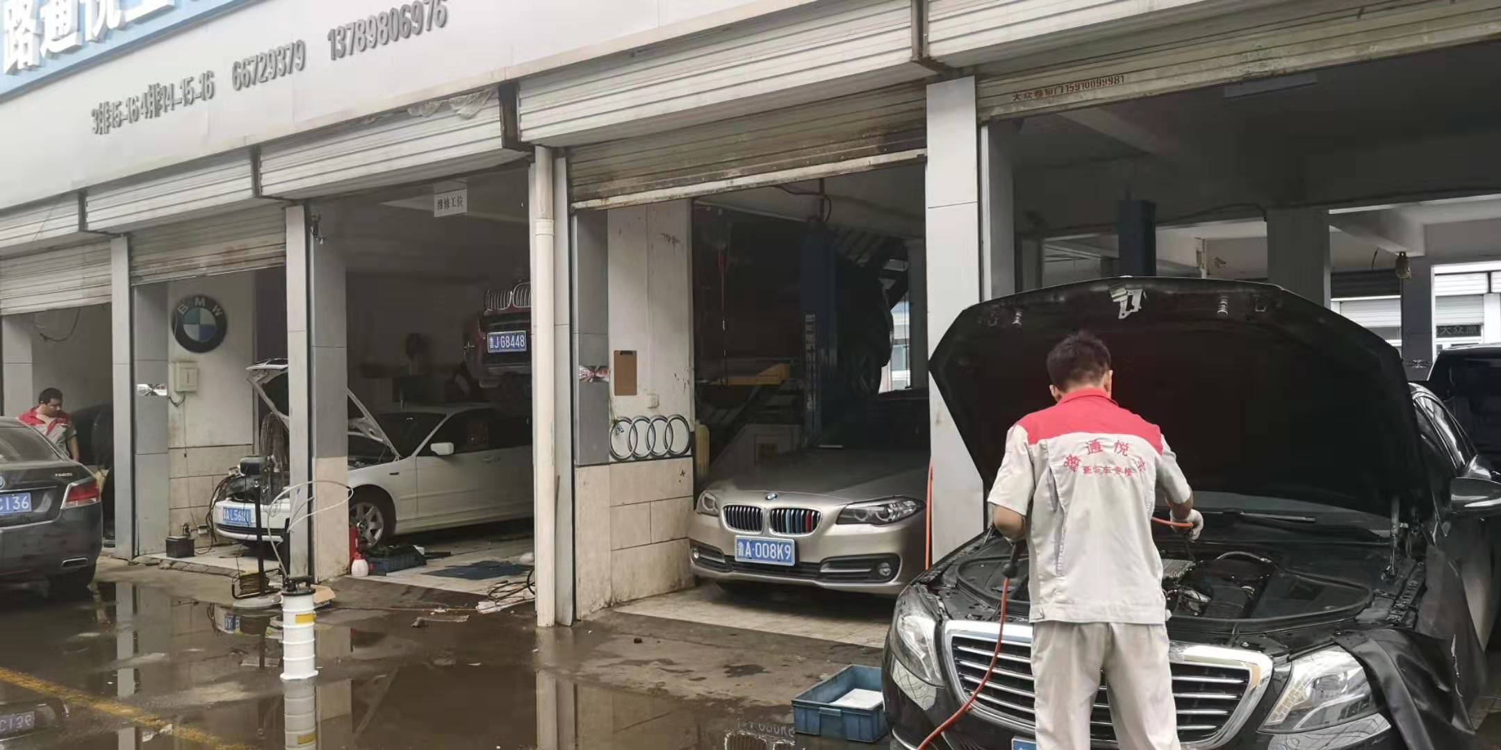 濟(jì)南奔馳汽車保養(yǎng)：8個(gè)正確保養(yǎng)汽車小知識(shí)